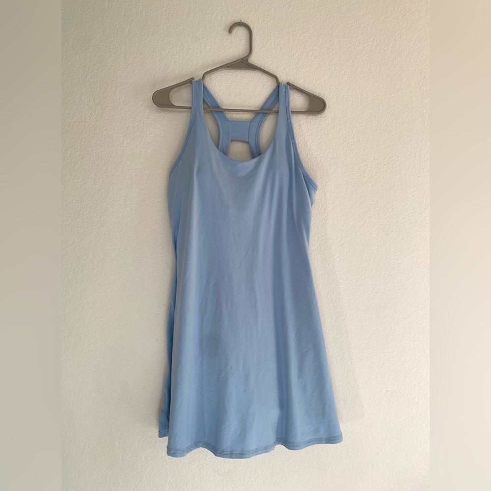 Active Dress